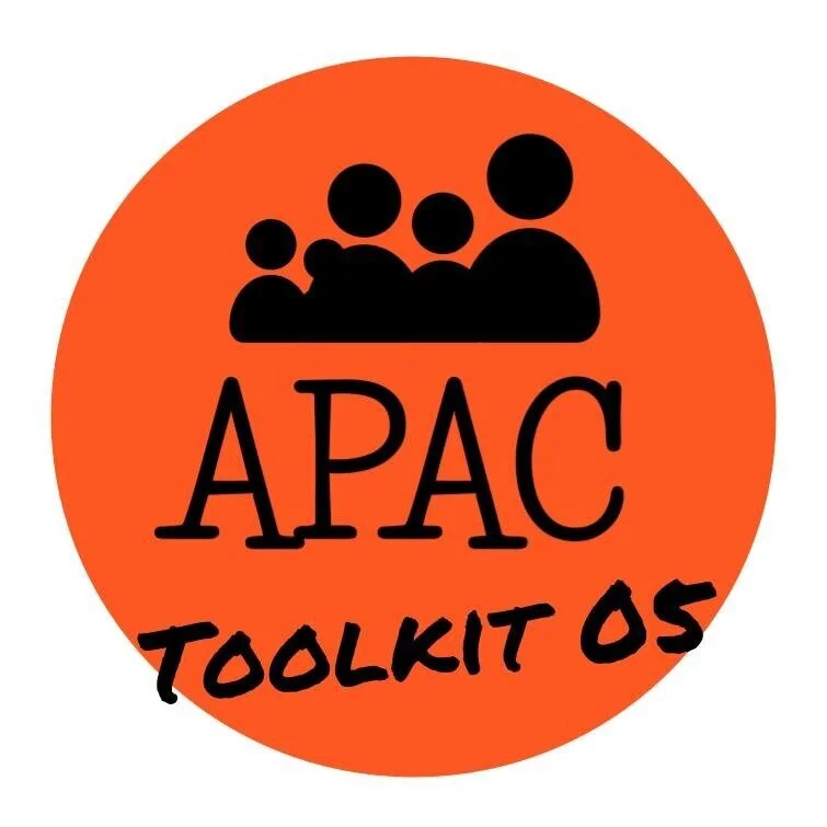 WEB TOOLS FROM APAC’s 2021 ELT CONVENTION   During APAC’s 2021 Convention,  Birds Of A Feather Teach Together , the speakers shared loads of webtools and apps to make our teaching more collaborative, participative and fun. We’ve put together the most popular ones in this toolkit so that you can access them easily and use them in your own teaching.
