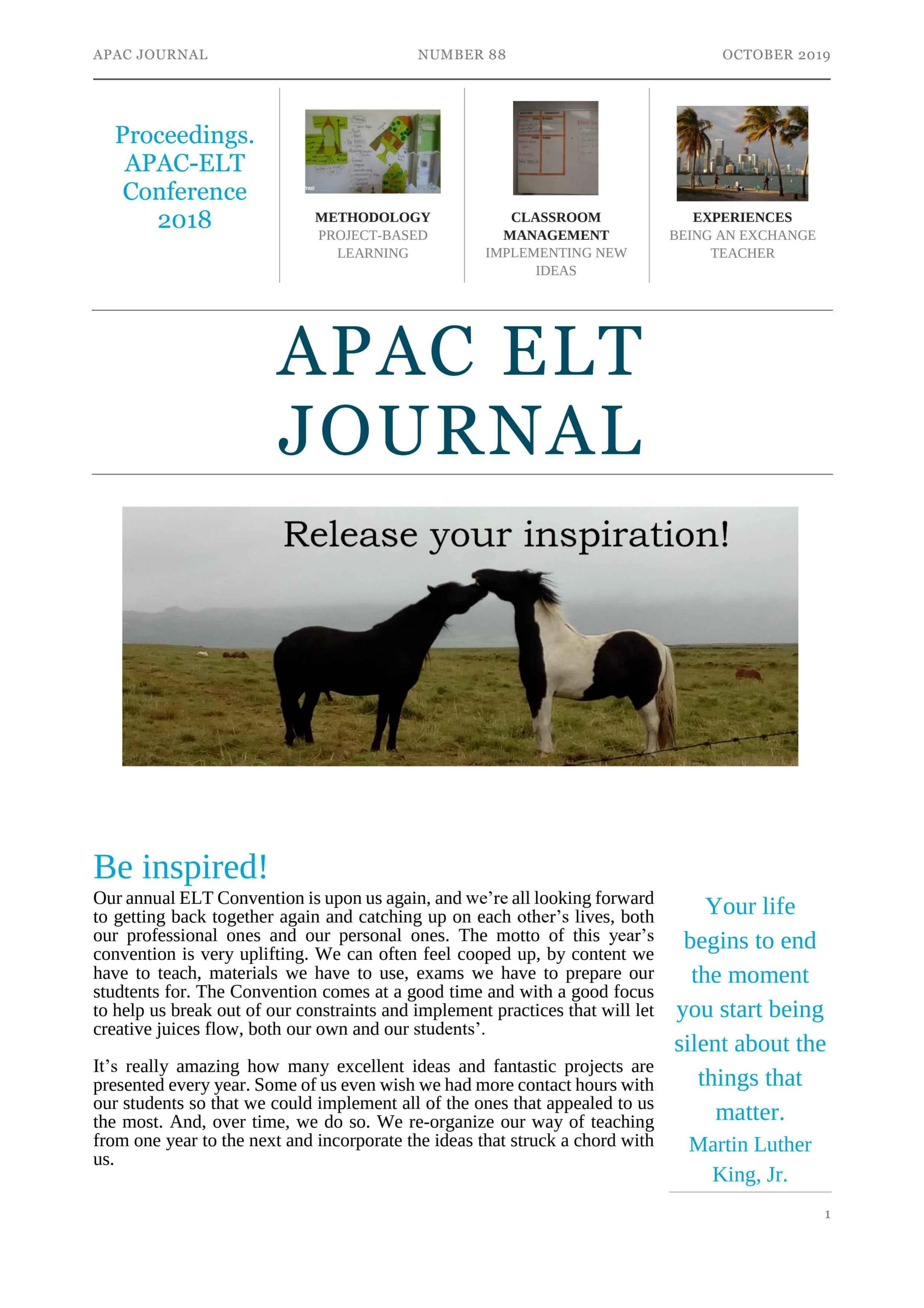 issue nº88