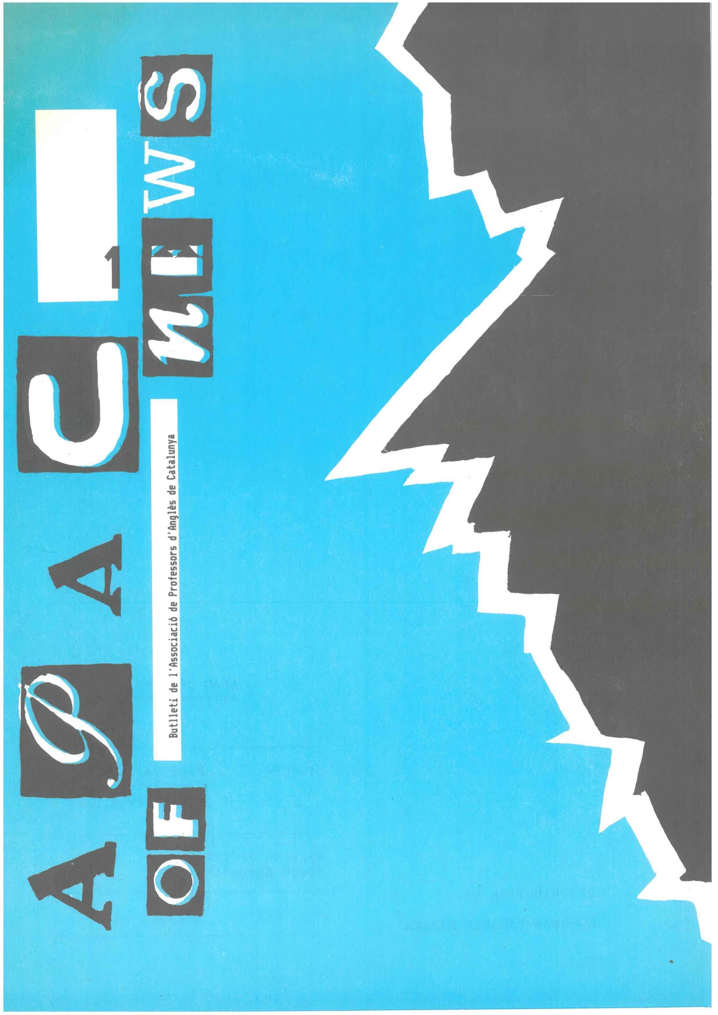 issue nº01