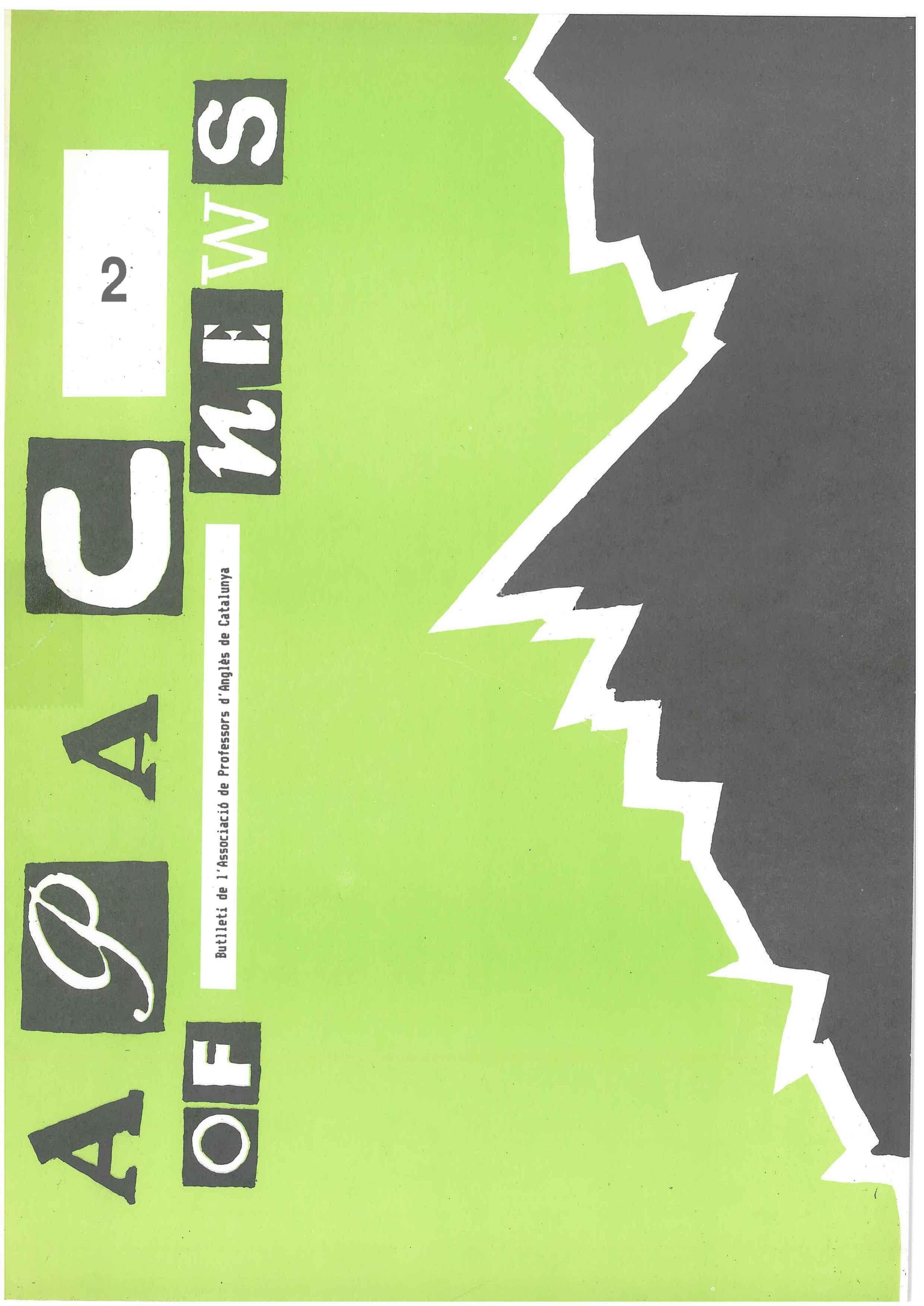 issue nº2