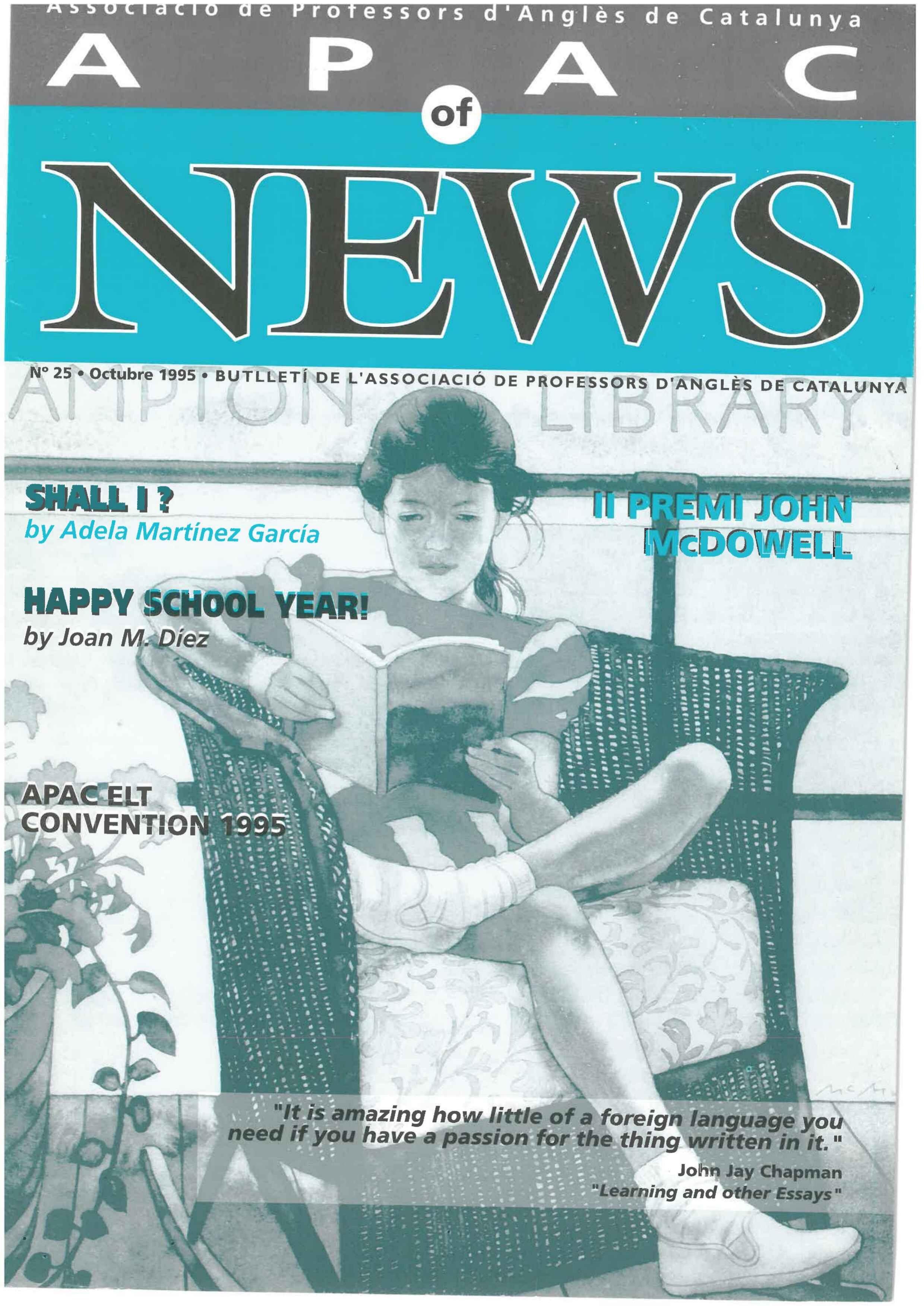 issue nº25