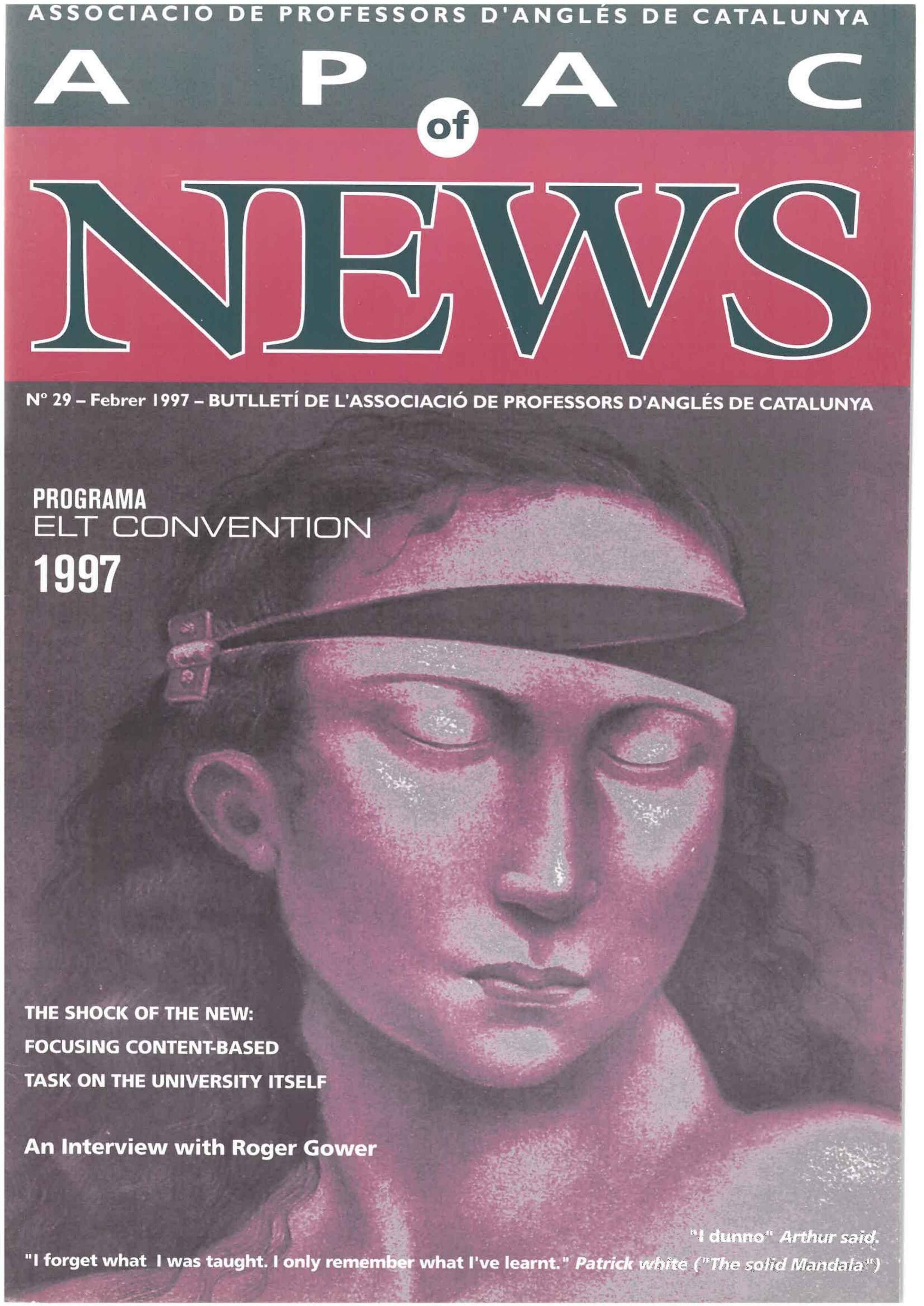 issue nº29