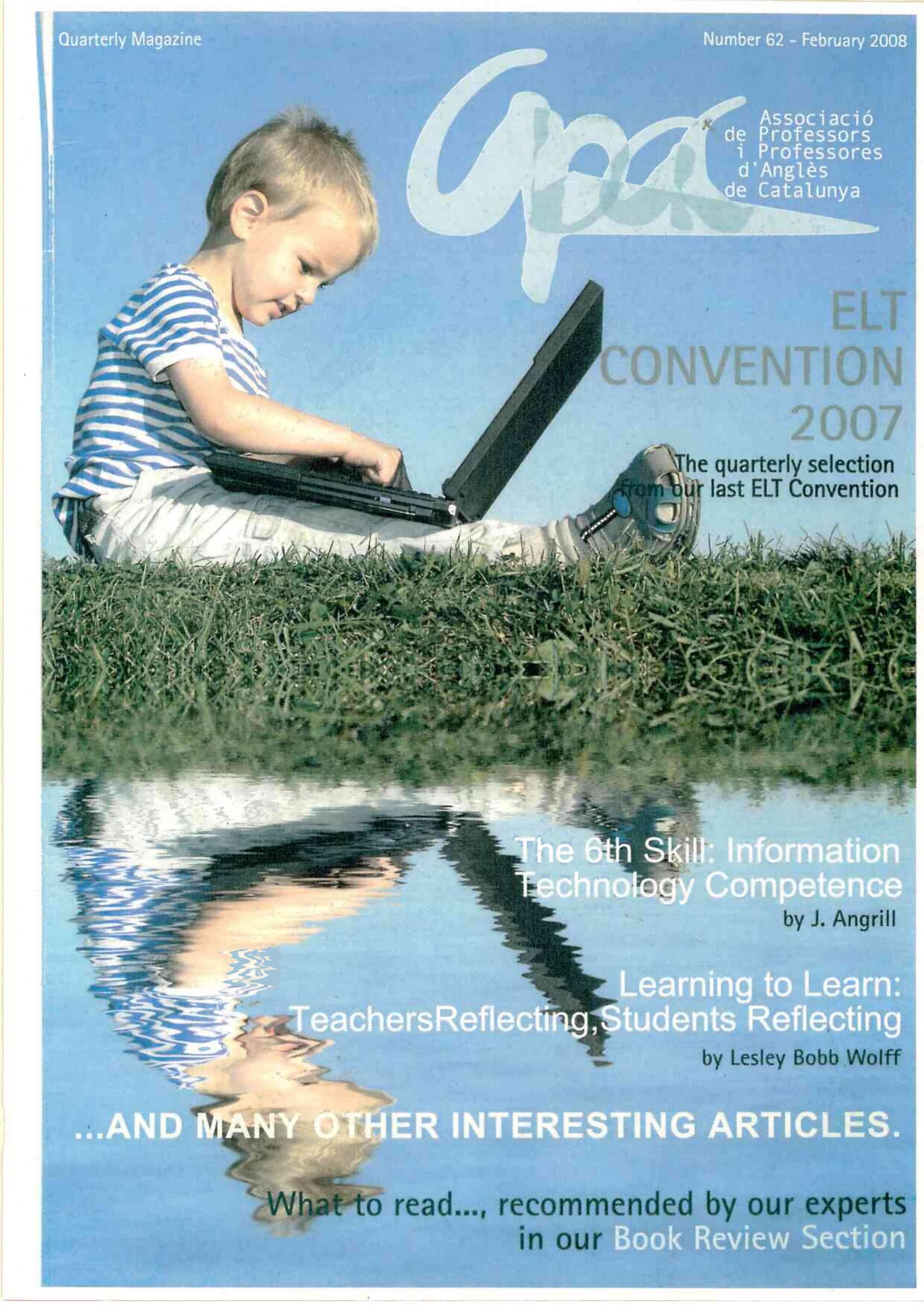 issue nº62