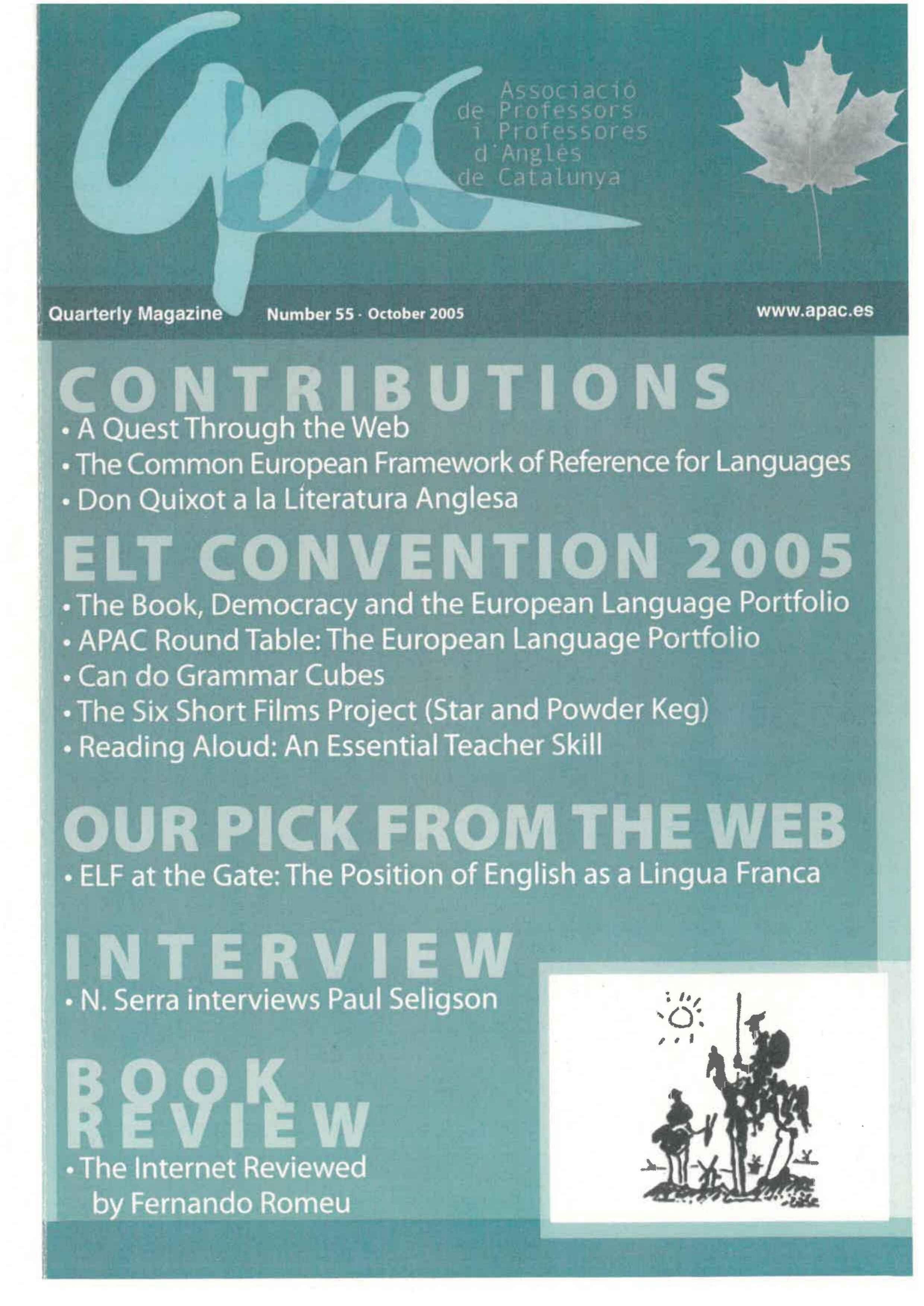 issue nº55