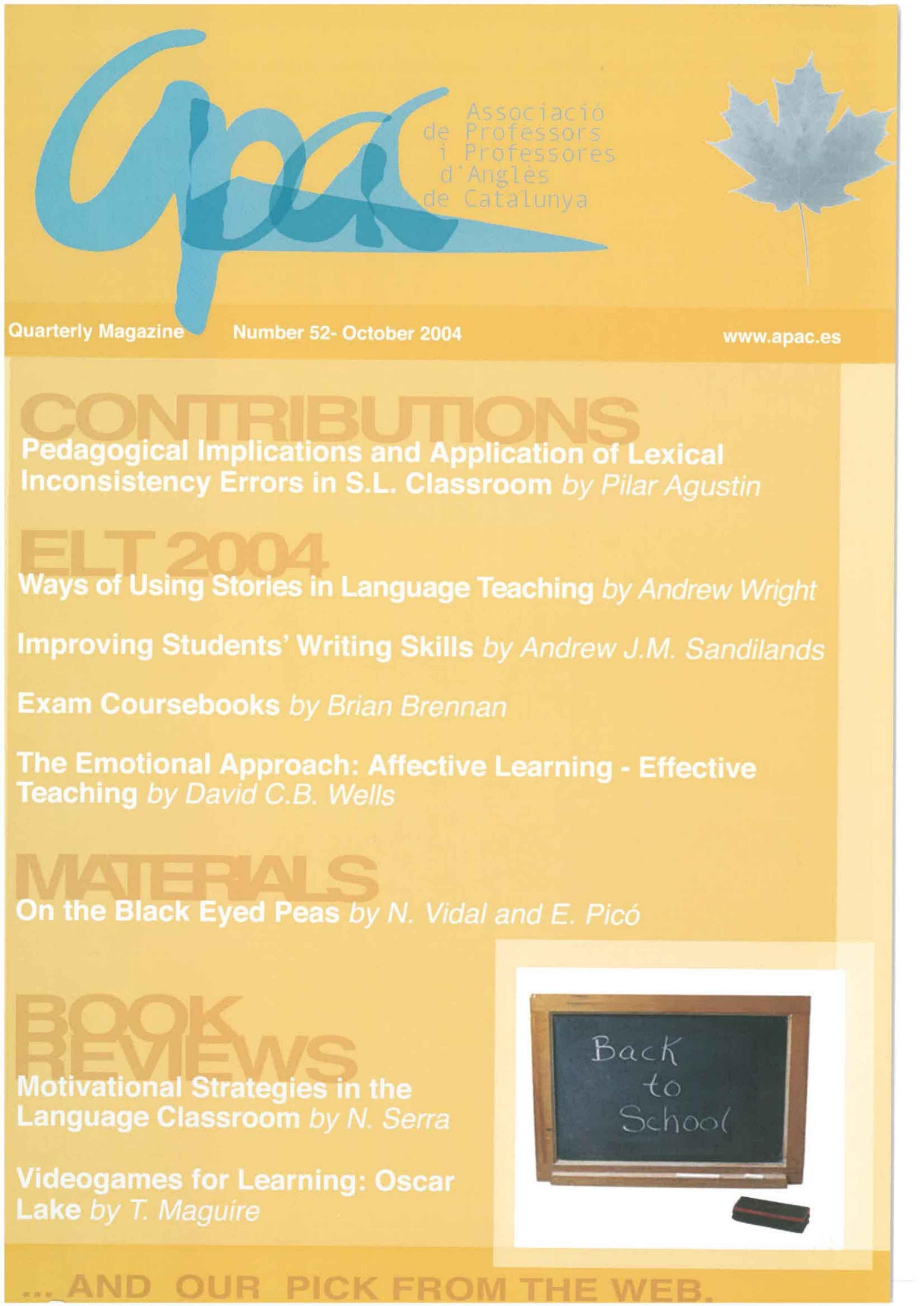 issue nº52