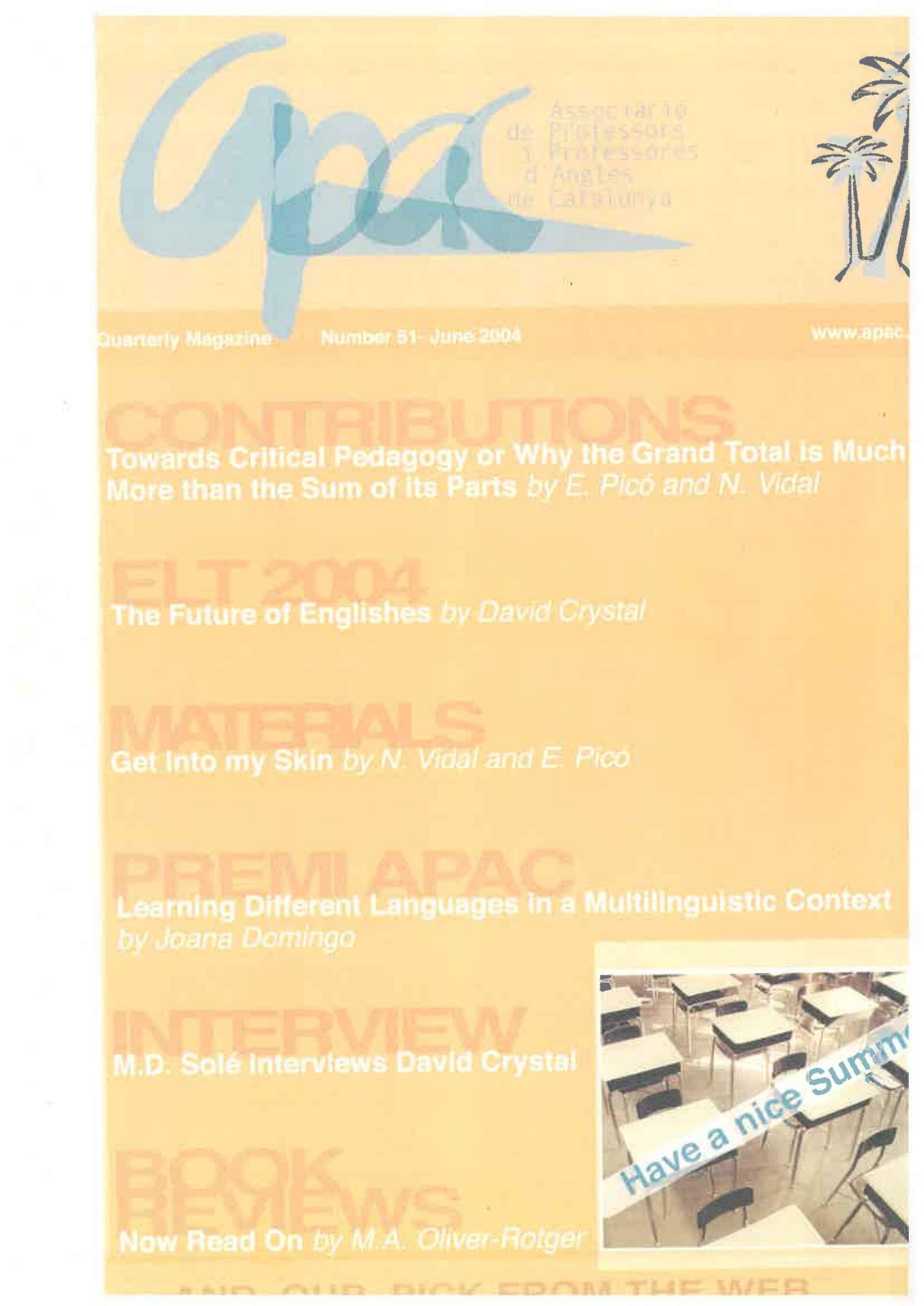 issue nº51