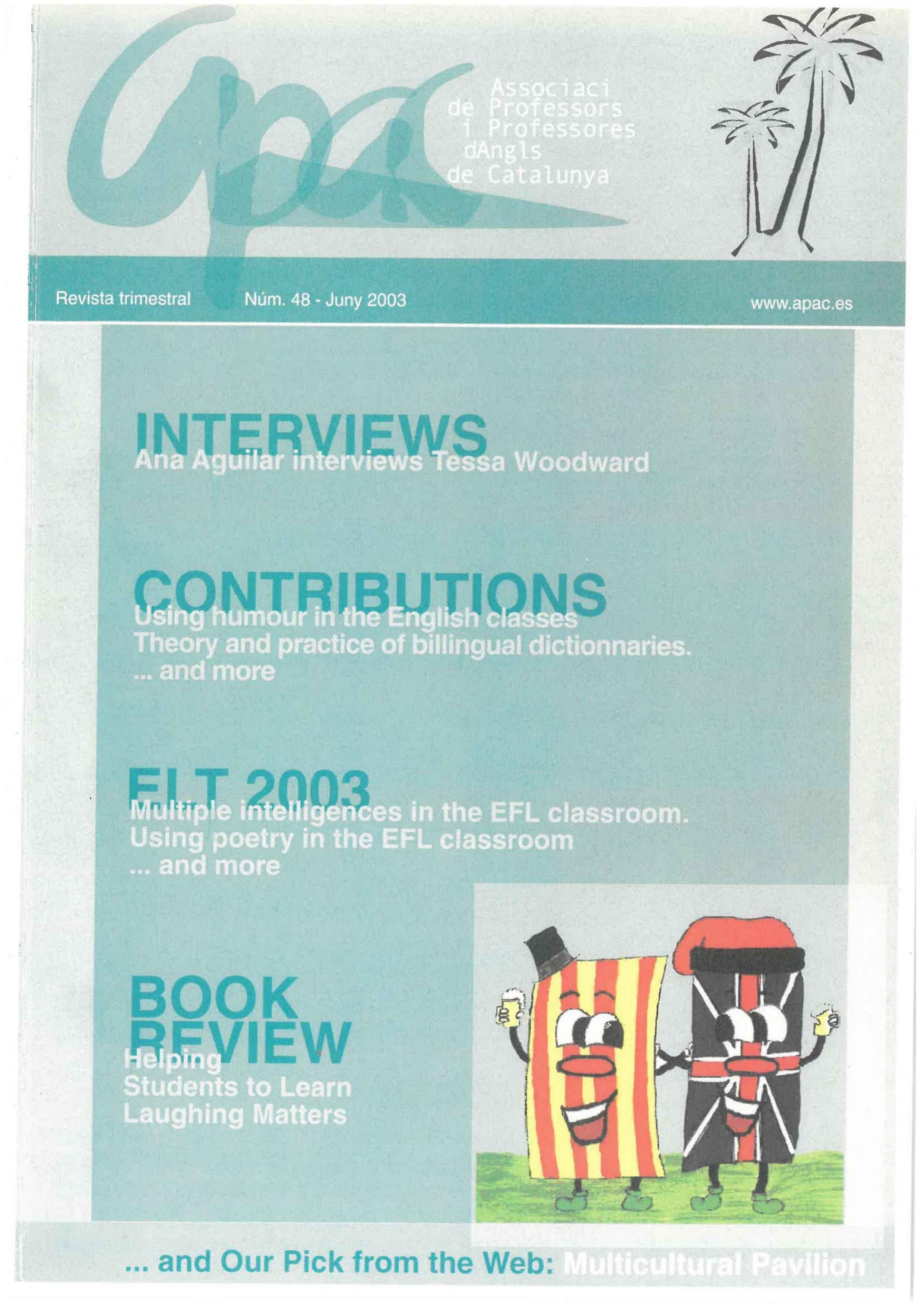 issue nº48