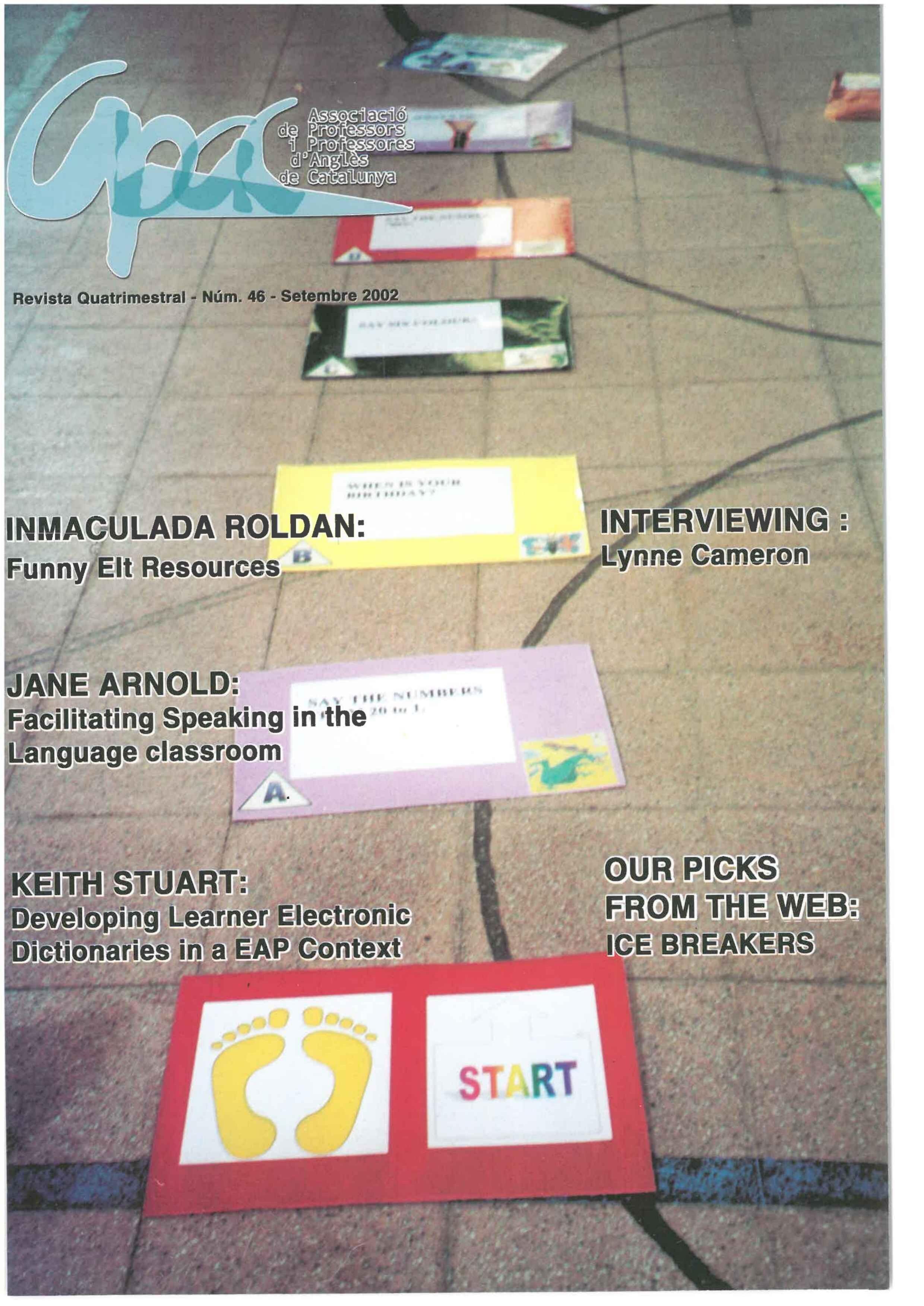 issue nº46