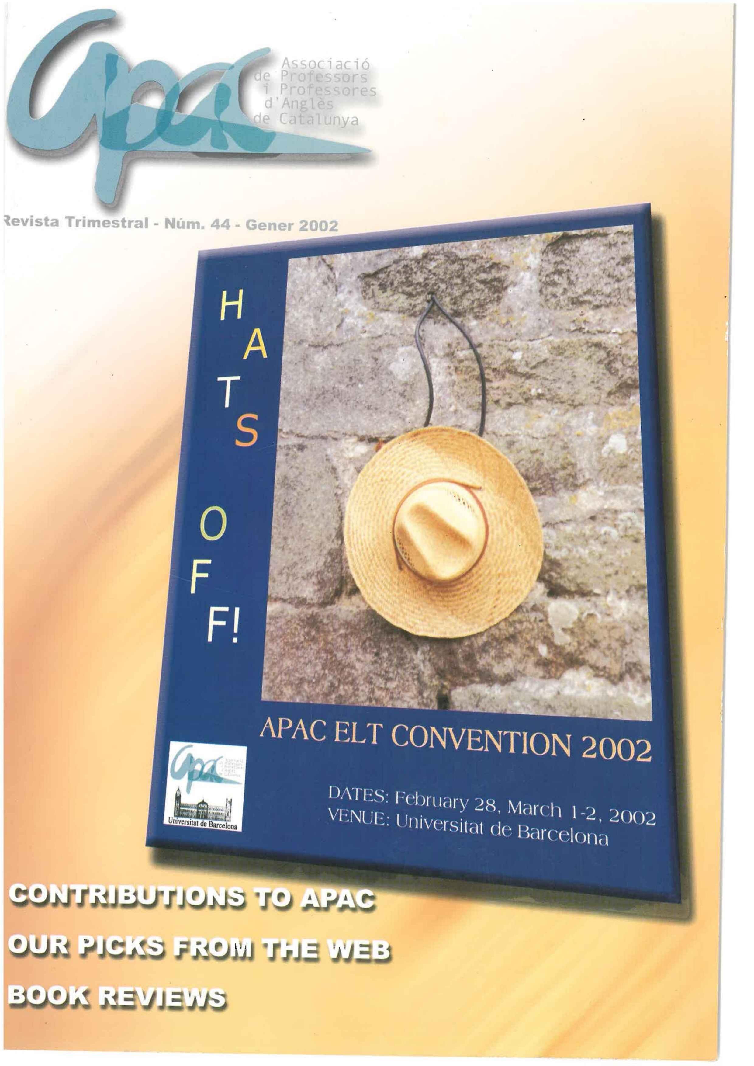 issue nº44