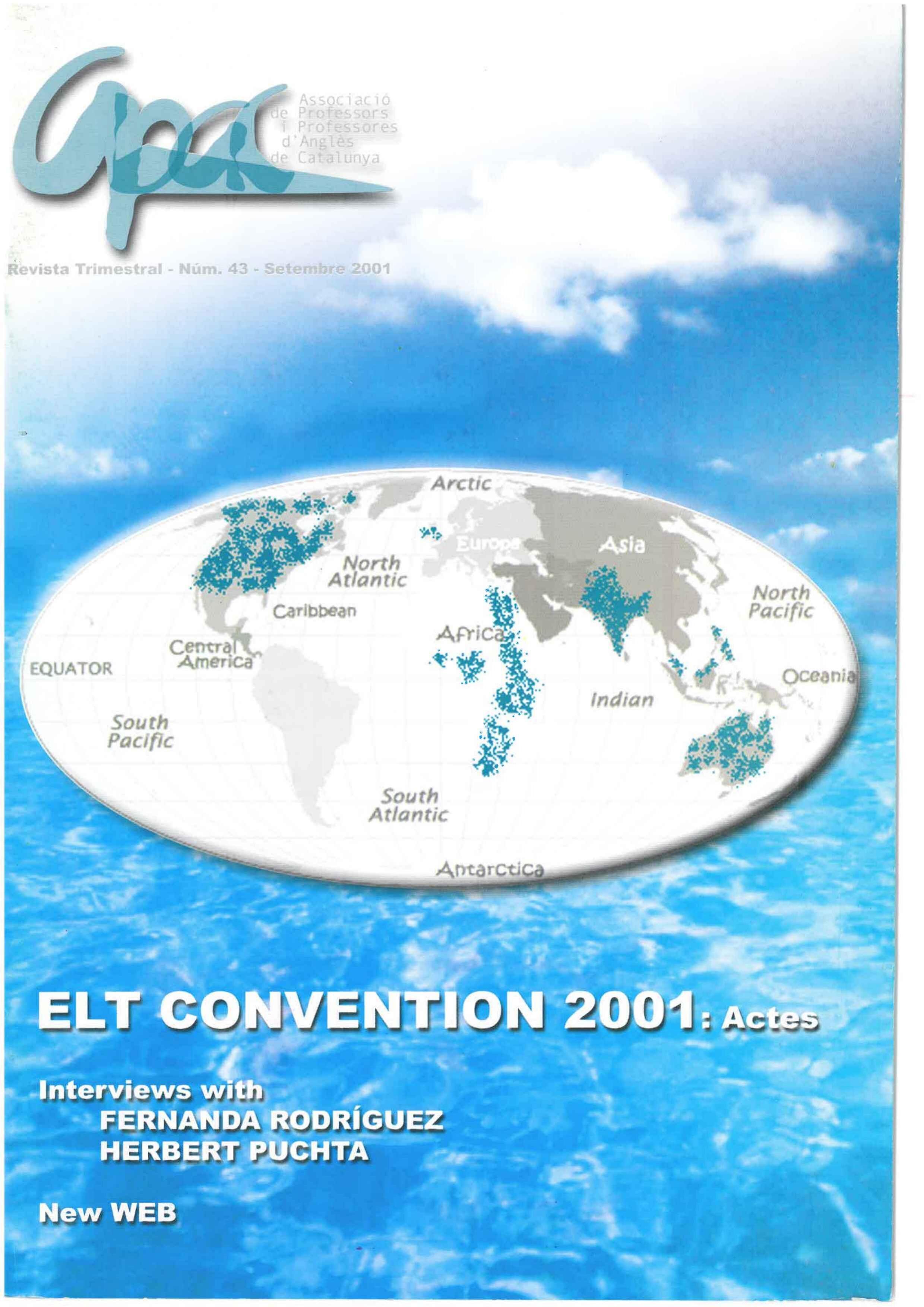 issue nº43