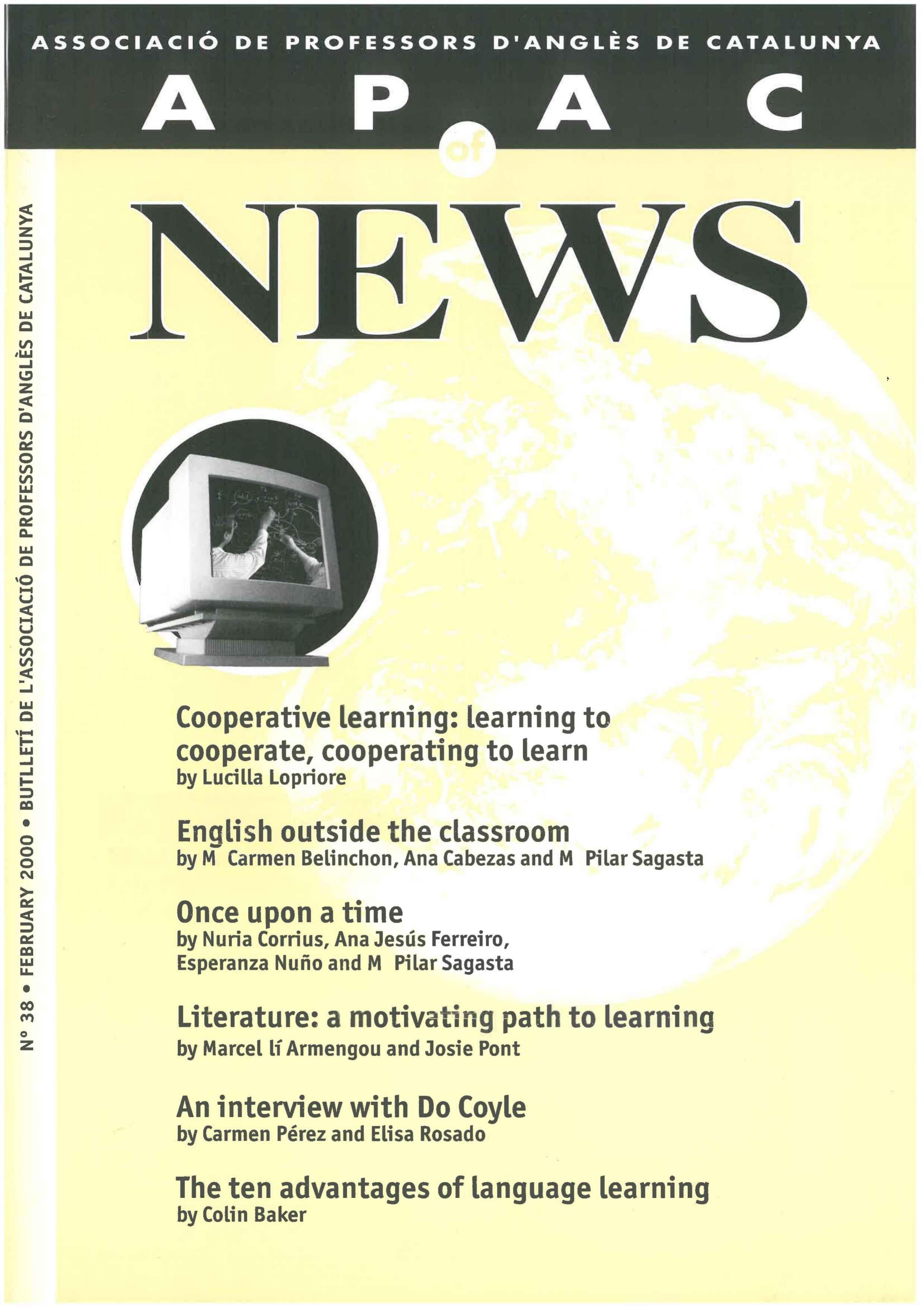 issue nº38