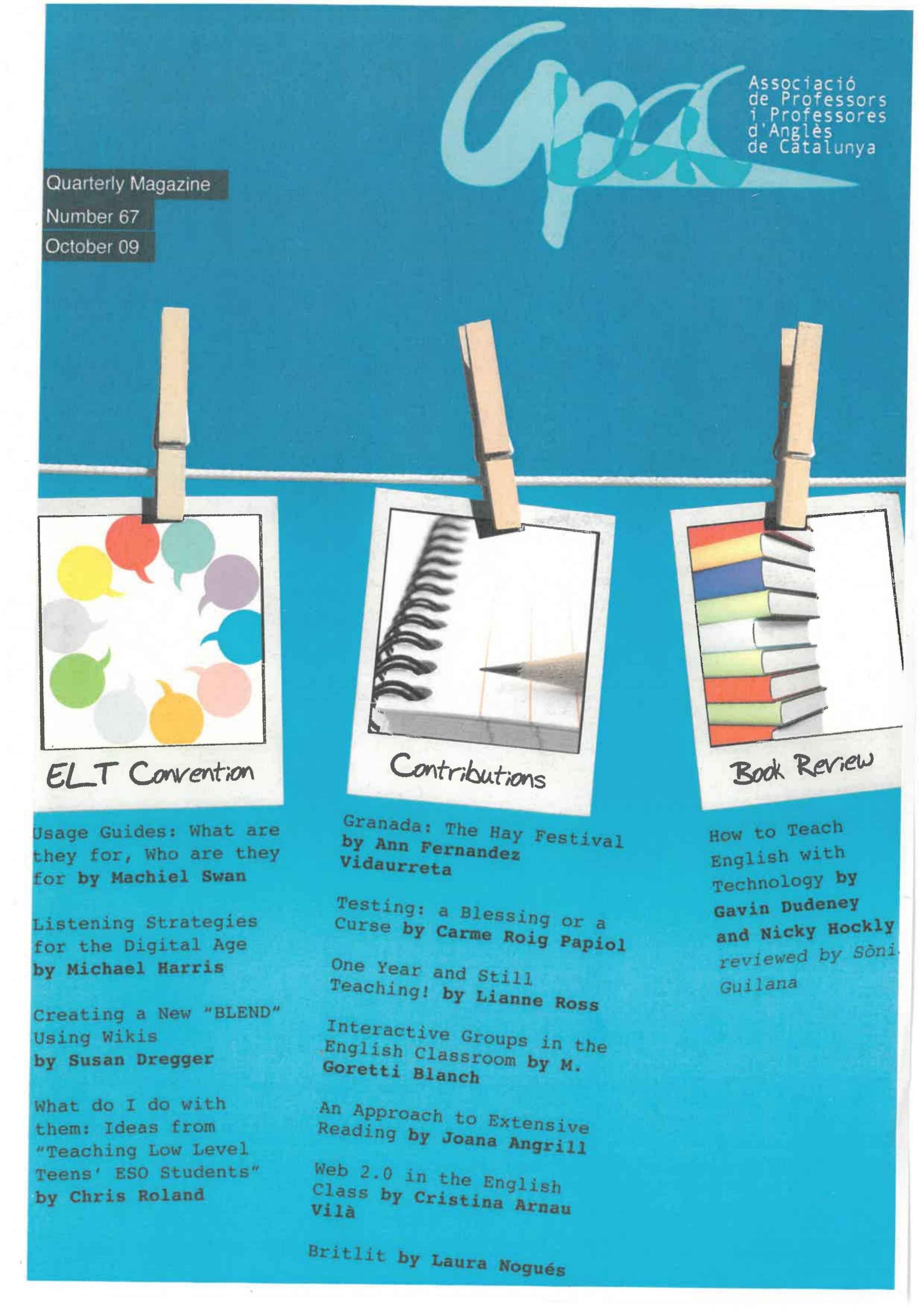 issue nº67