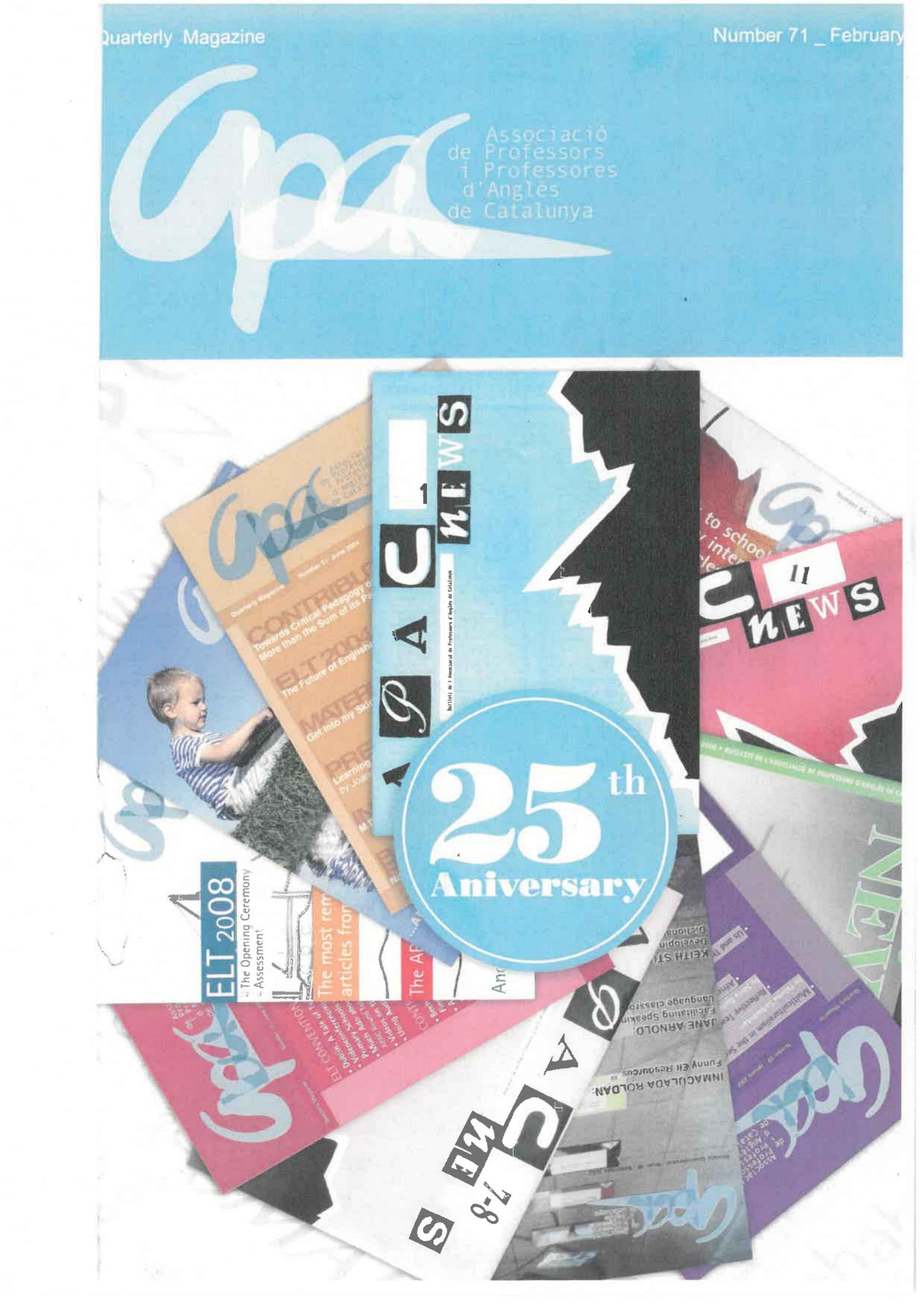 issue nº71