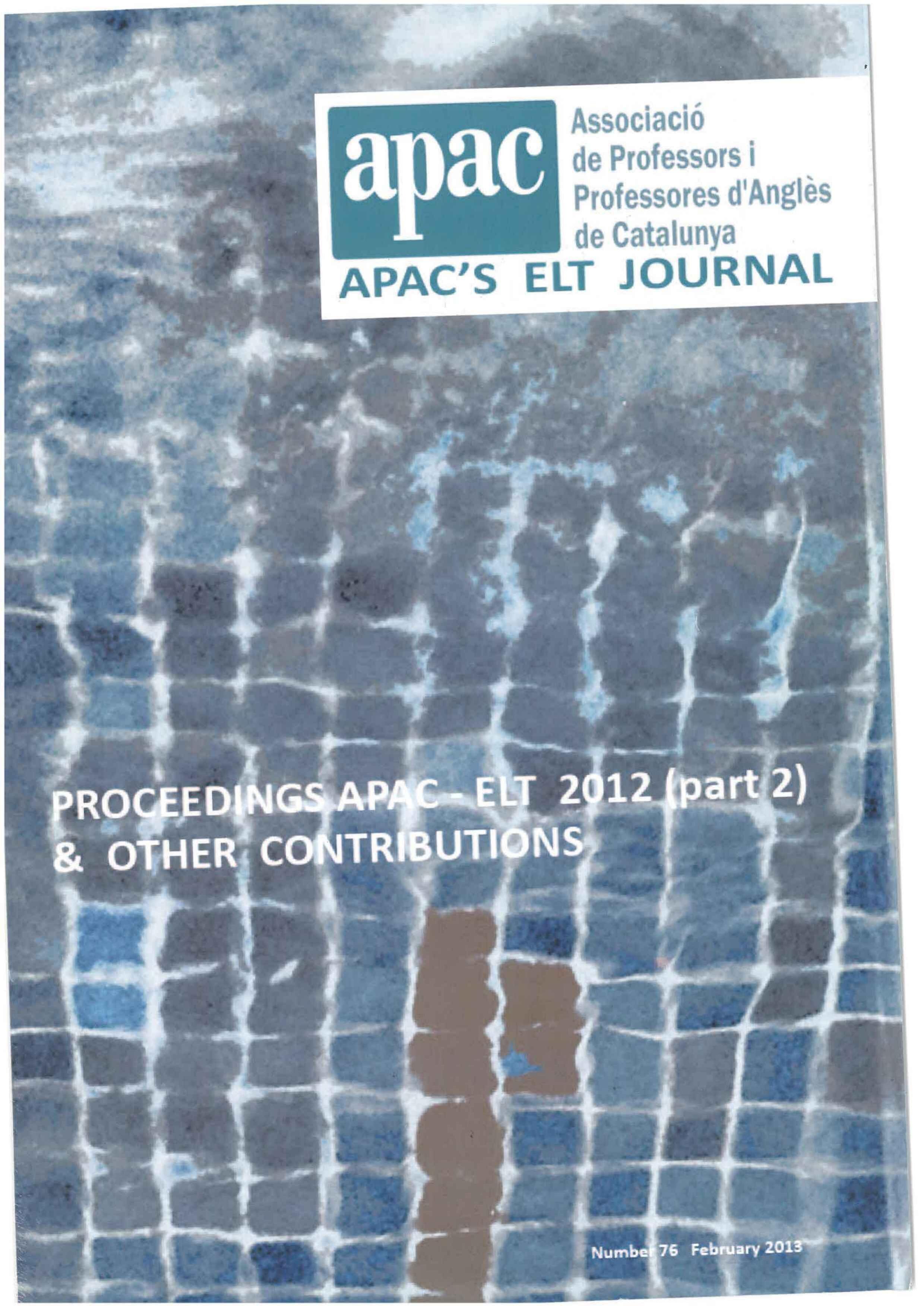 issue nº76